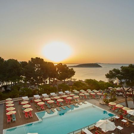 Dreams Calvia Mallorca (Adults Only) Magaluf  Exterior photo