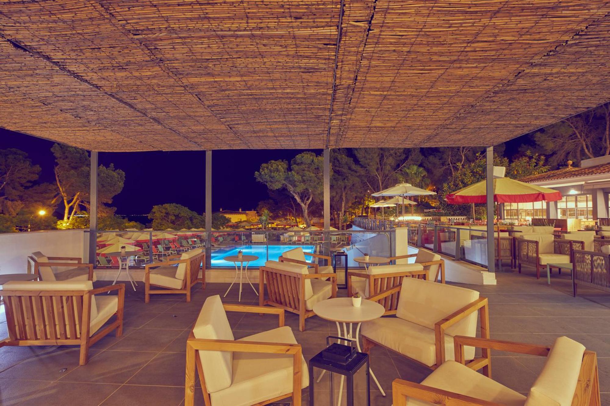 Dreams Calvia Mallorca (Adults Only) Magaluf  Exterior photo