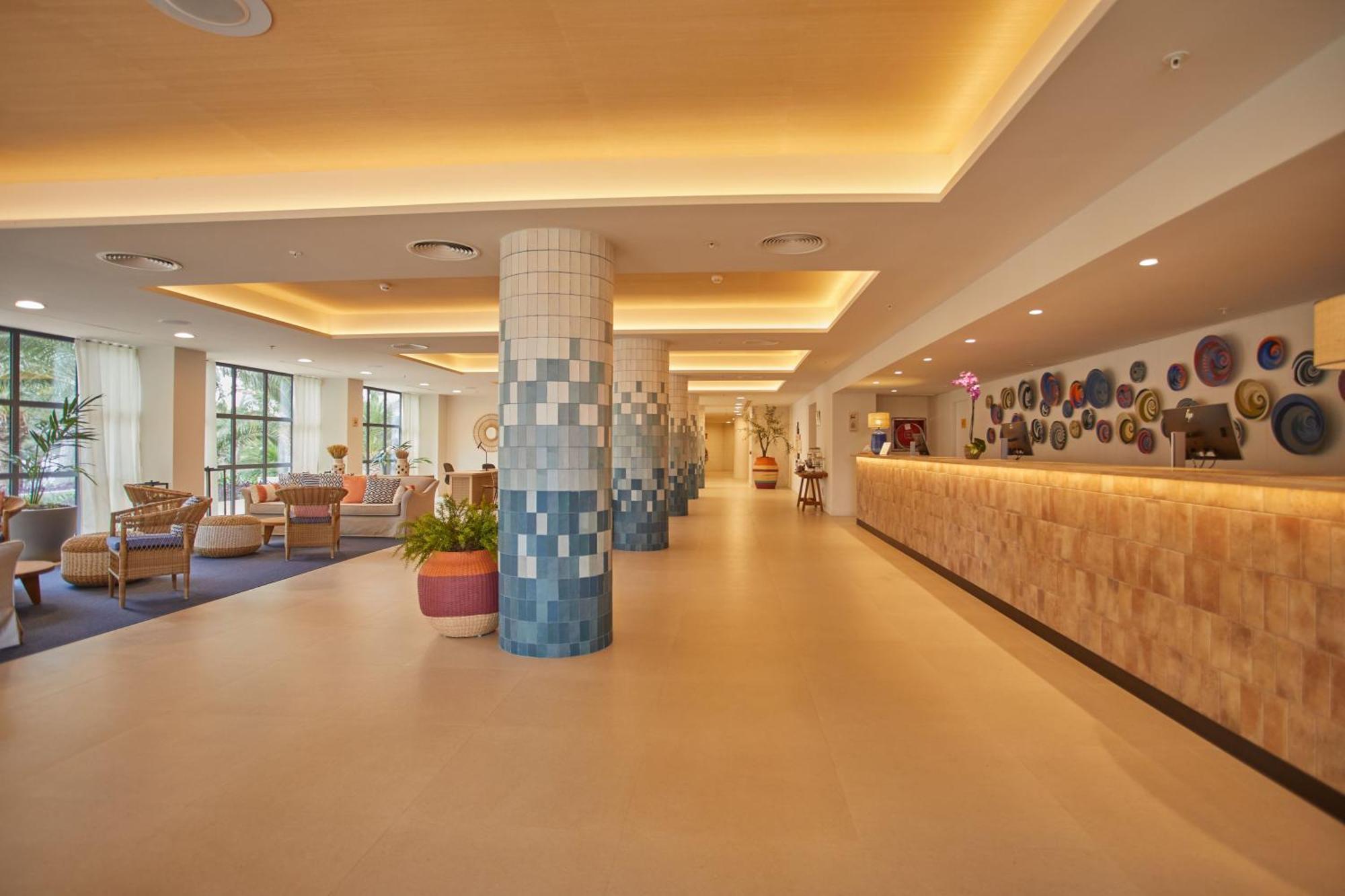 Dreams Calvia Mallorca (Adults Only) Magaluf  Exterior photo