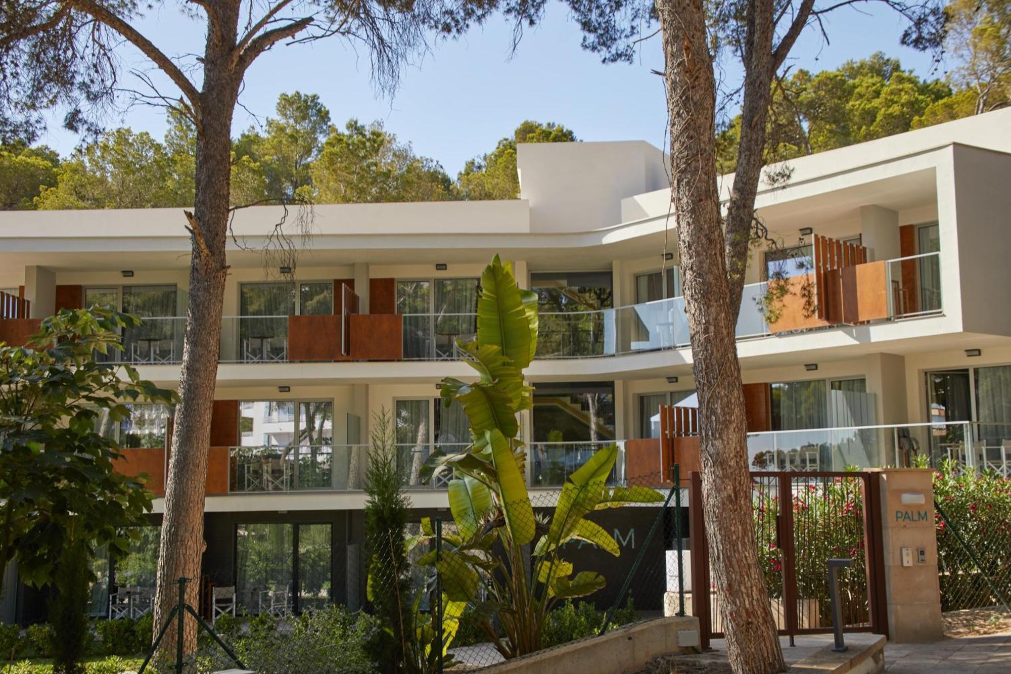 Dreams Calvia Mallorca (Adults Only) Magaluf  Exterior photo