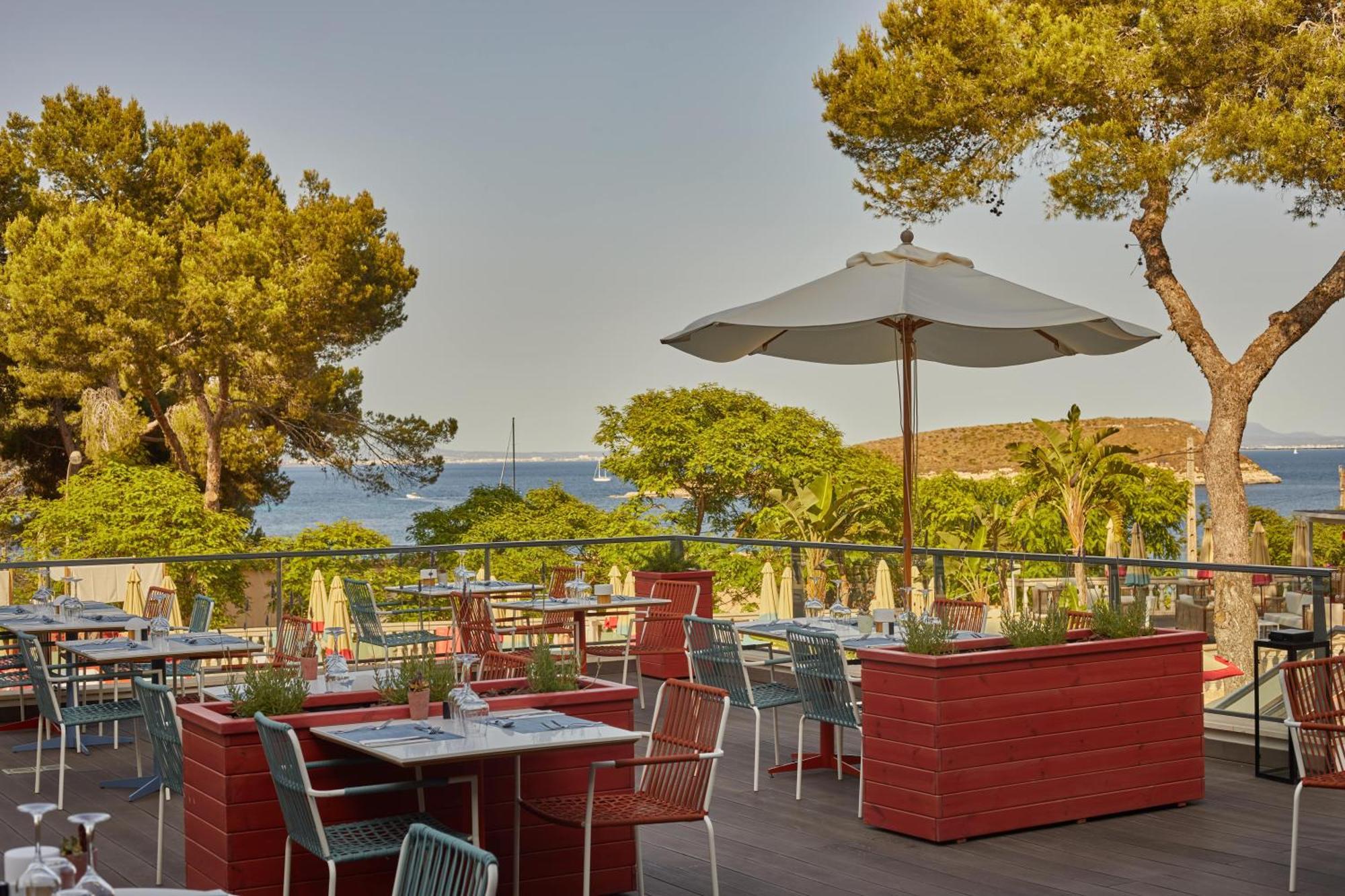 Dreams Calvia Mallorca (Adults Only) Magaluf  Exterior photo