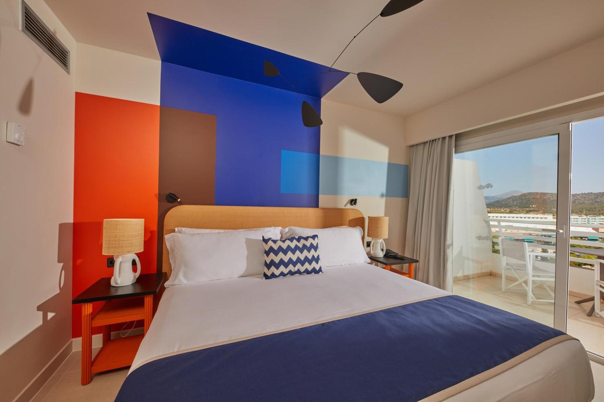 Dreams Calvia Mallorca (Adults Only) Magaluf  Exterior photo